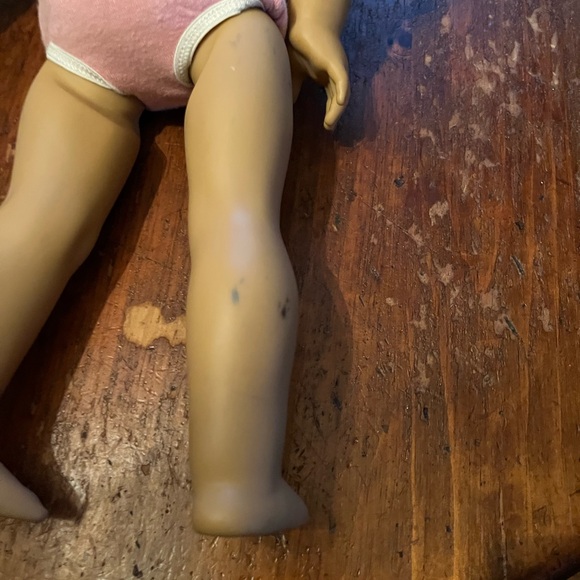 American girl doll 2017 gently loved - Picture 6 of 12